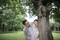 -经典婚纱摄影美学馆·私人定制