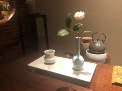 -见山茶事(丽水路店)