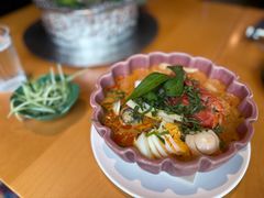 叻沙-Ginger(兴国路店)