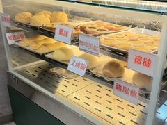 -香港深仔记茶餐厅(东门店)