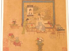 -上海博物馆(人民广场馆)