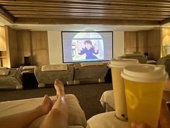 -清河半岛温泉度假酒店