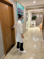 -Dr.林醫生产后修复·配方产康(南京江宁万达店)