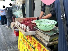 -正宗上海陆记熏鱼