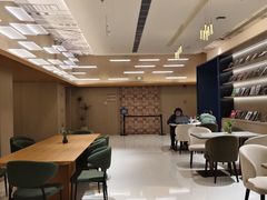 -朵云书院(滴水湖店)