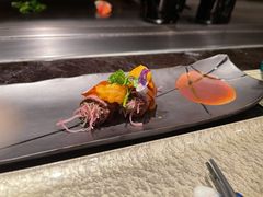 -Ginza Onodera铁板烧(外滩十八号店)