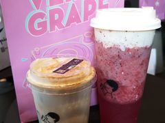 -喜茶(北京三里屯太古里店)