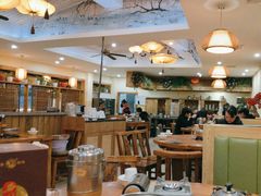 -李记茶油鸭(河西店)