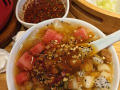 -怪噜范·老贵阳街头名小吃(汇金星力城店)