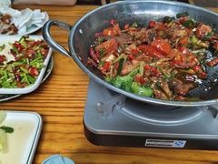 -61号餐吧(兴坪古镇漓江店)