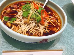 -小厨娘淮扬菜(板桥一店)