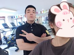 -中田·健身+普拉提(虹悦城店)