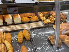 -烘焙町面包店(西四店)