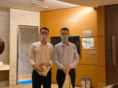 -华夏良子·足道SPA艾灸(翠微店)