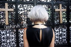 -Godhands美发设计沙龙