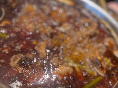 -肖肖酸萝卜鱼火锅(总店)