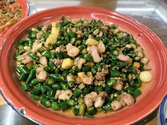 -小街47號江湖菜(四合院店)
