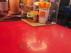 -汉堡王(南京高淳富克斯店)