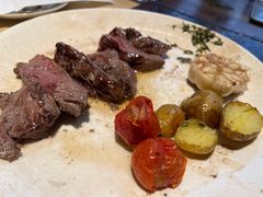 菲力牛排-Magnet磁食(愚园路店)
