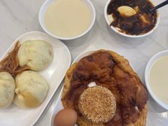 -老回回小吃(百万庄店)