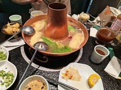 -阳坊涮肉(西直门凯德mall店)