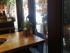 -四喜小胖·北京涮肉(五道营店)