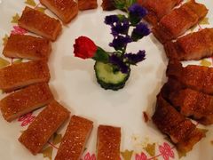 -顺风山庄(水濂山店)