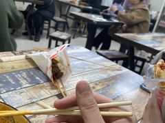 大堂-火辣辣麻辣粉(桃园二巷店)