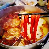 不一样的火锅🍲 不一样的“嗨”