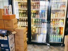 -天盛海鲜烧烤城·特色烤海鲜(开发区店)