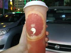 -喜茶(佛山顺德容桂天佑城店)