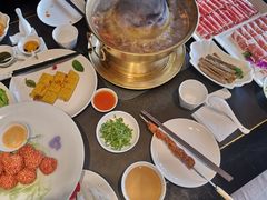 -鼓楼东街老火锅(鼓楼店)
