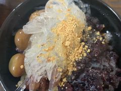 乌米冰-老式乌米冰(阜阳园店)