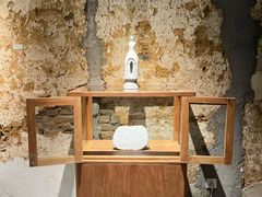 -元白和创园展厅