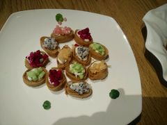 -黛瓦里巷(南京东路店)