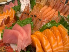 -山之川日料放题(通州店)