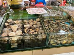 -万尾农贸市场