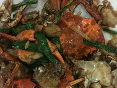-春园海鲜广场D区6号(钟姐海鲜加工店)