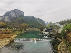 -三门海