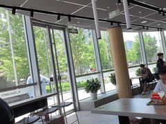 -麦当劳(北苑秋实路店)