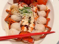 -紫阳海鲜楼·传承闽味(长乐路总店)