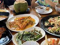 -Doo Dee Thai Food(Issan/Isaan/Esan)