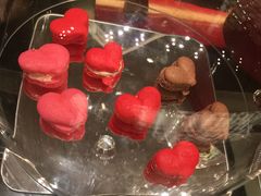 -圣丰索菲特·2 On 988 Café 自助餐厅