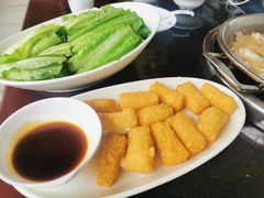 -老来福·非遗酸汤兔(凯旋路店)