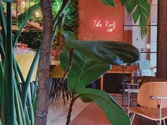-The Rug Cafe(王府中环店)