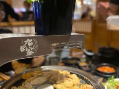 小菜-九田家黑牛烤肉料理(石路天虹店)
