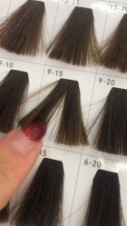 -茶发Salon·烫发染发理发