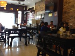 大堂-东吴面馆(凯马广场店)