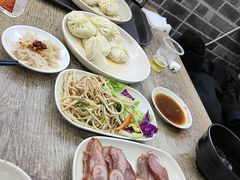 -津门张记包子铺(华昌道店)