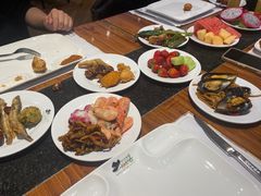 -汉巴味德(大悦城店)